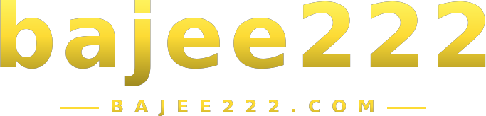 bajee222 logo